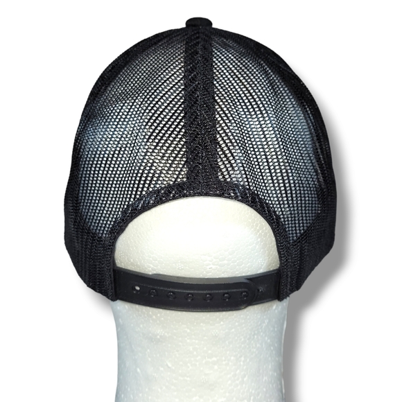 DirtBag Co. Trucker Snapback Hat - Picture 5 of 8